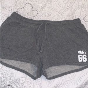 vans shorts super soft